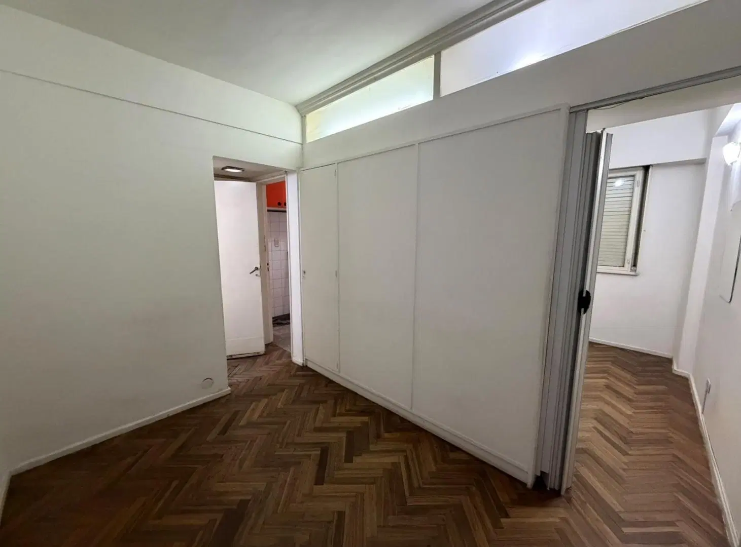 Departamento en Monserrat 4