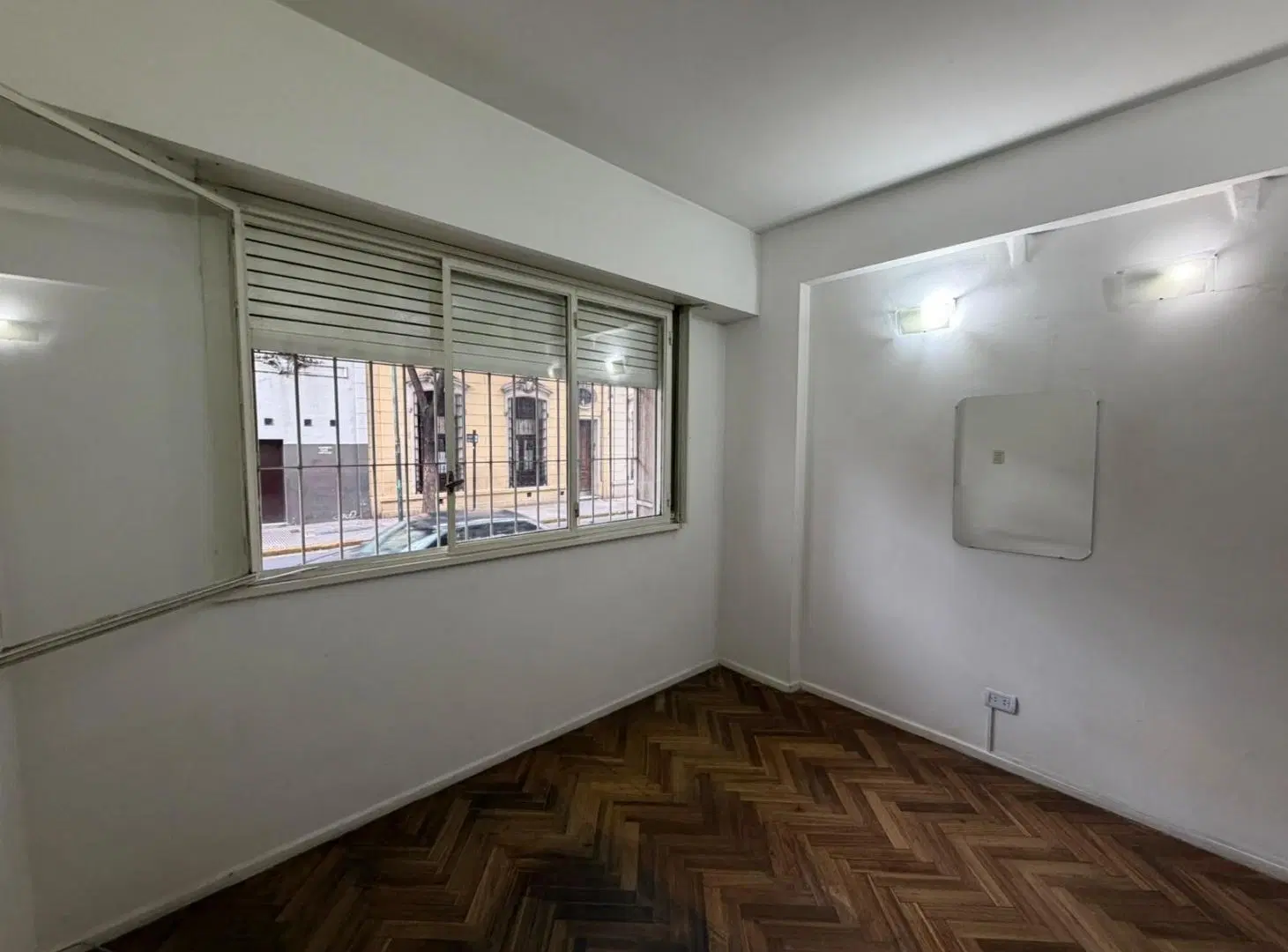 Departamento en Monserrat 5