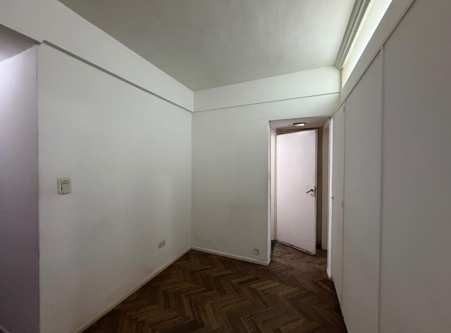 Departamento en Monserrat