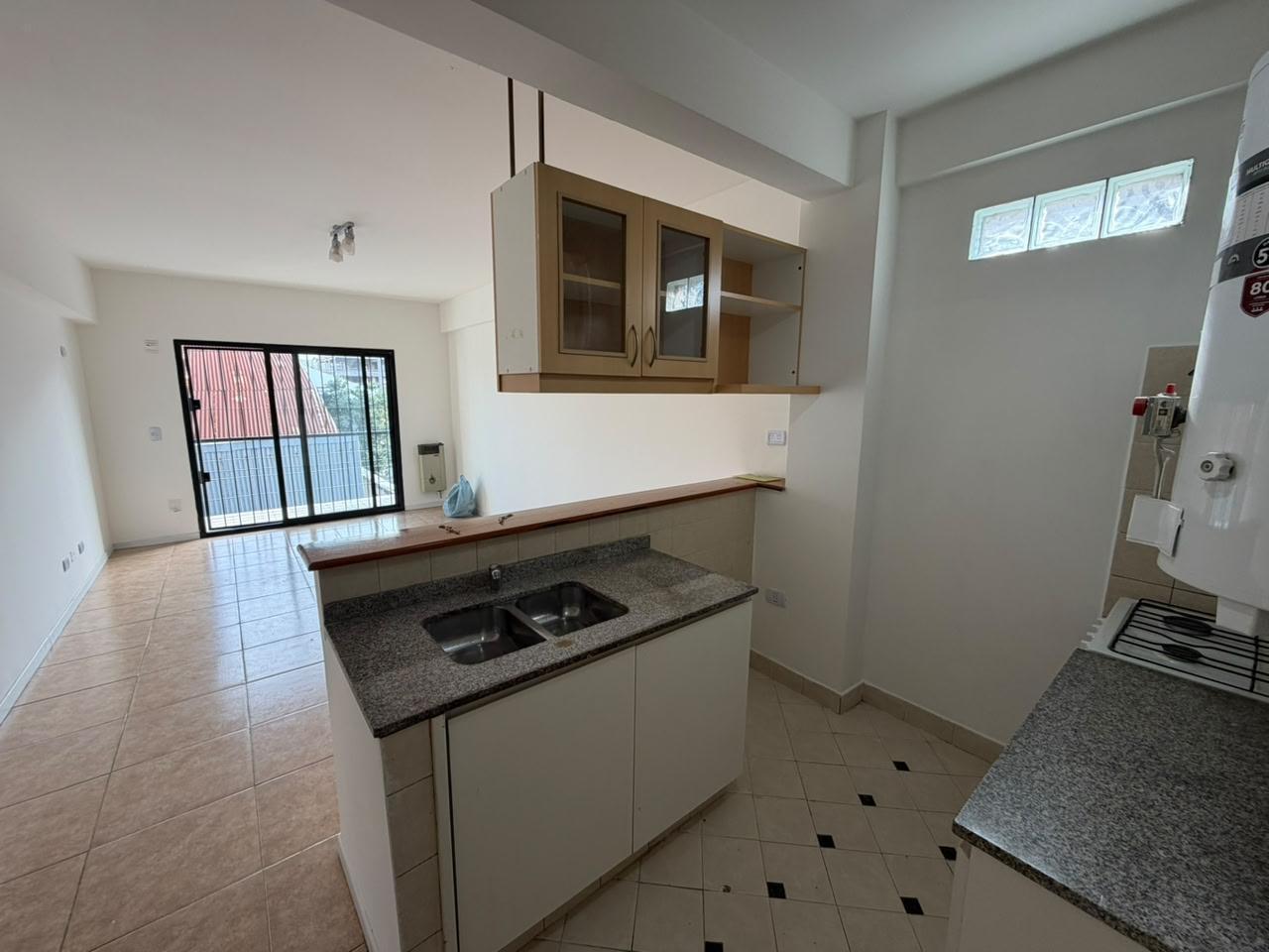 Departamento en Monserrat