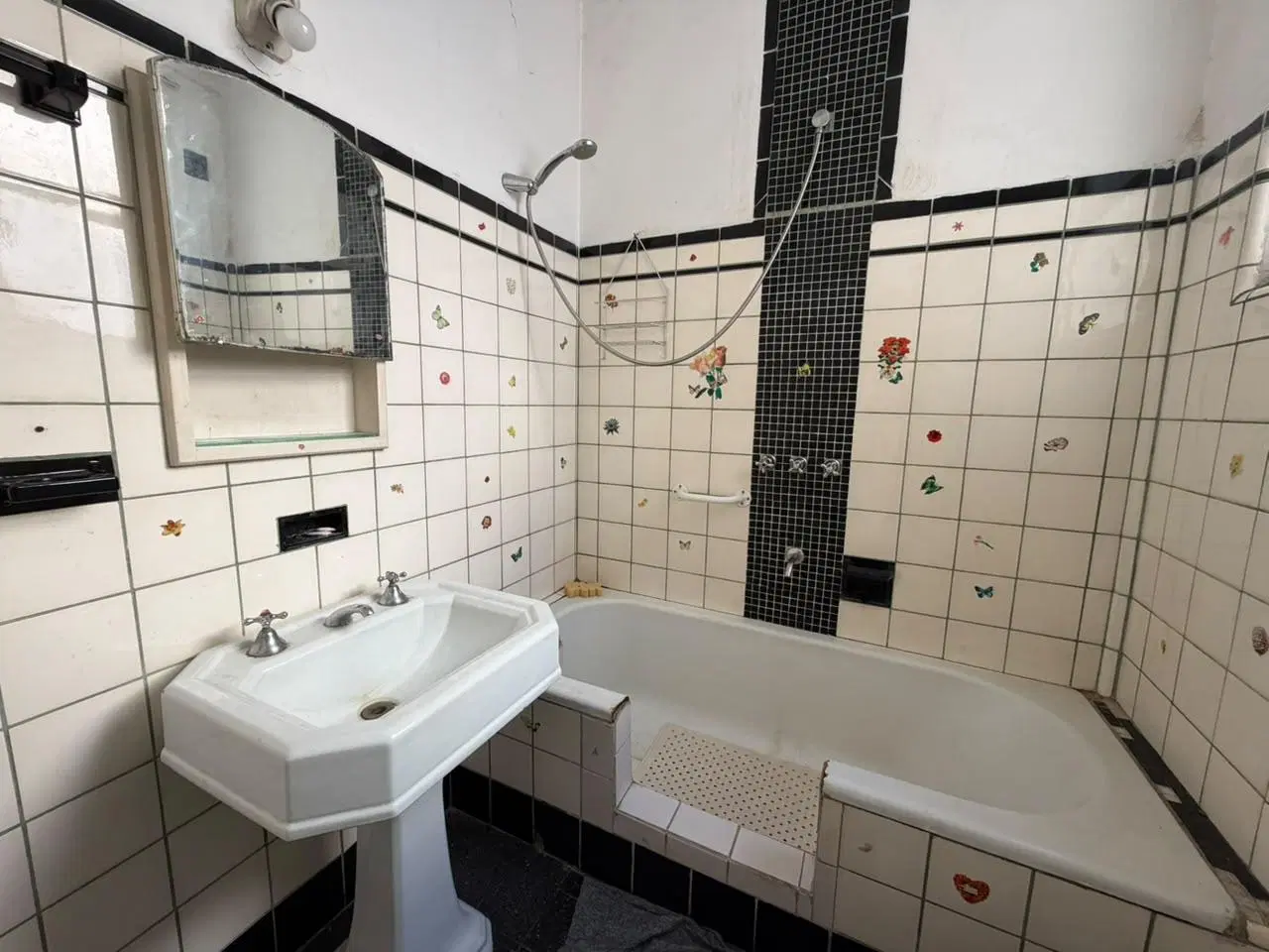 Departamento en San Cristobal 5