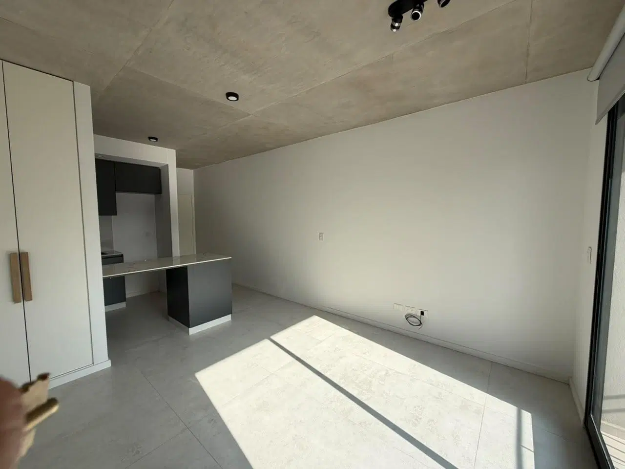 Departamento en Monserrat 4