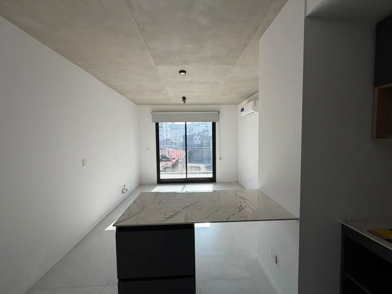 Departamento en Monserrat 5