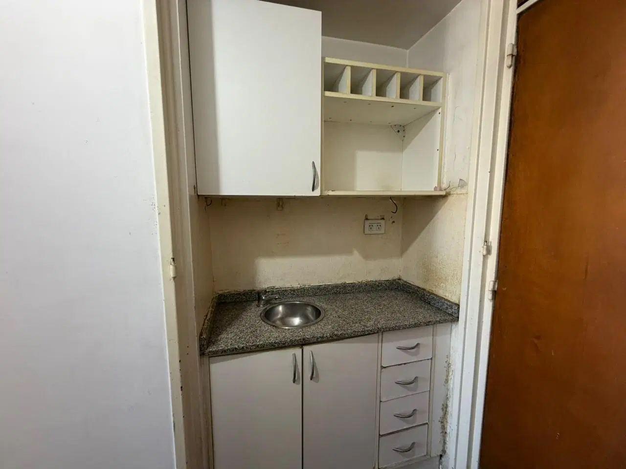 Departamento en Constitución 3