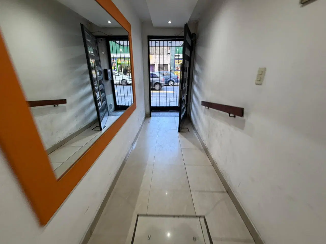 Departamento en Constitución 5