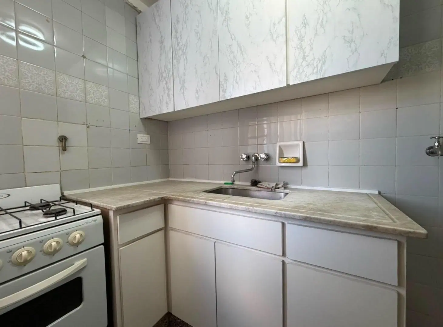 Departamento en San Cristobal 2