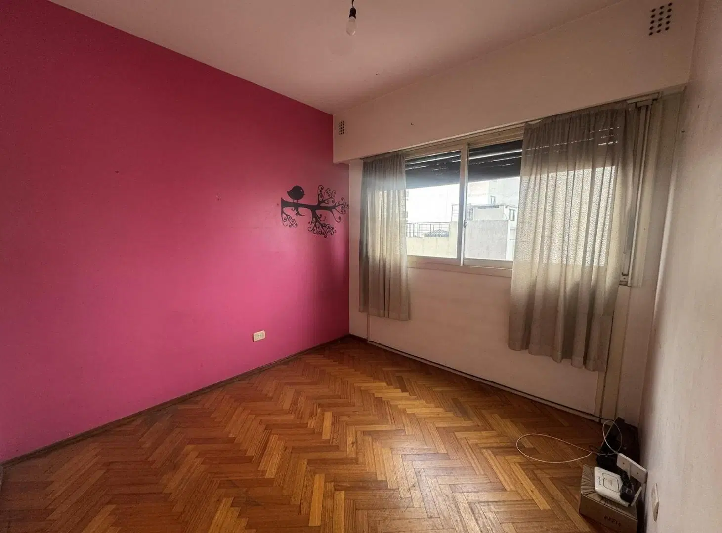 Departamento en San Cristobal 8