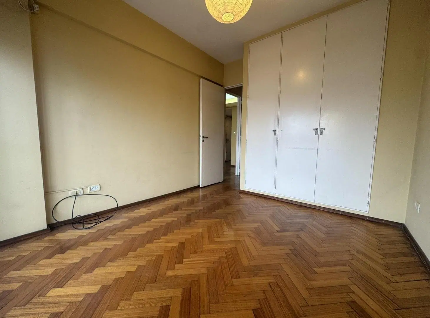 Departamento en San Cristobal 5