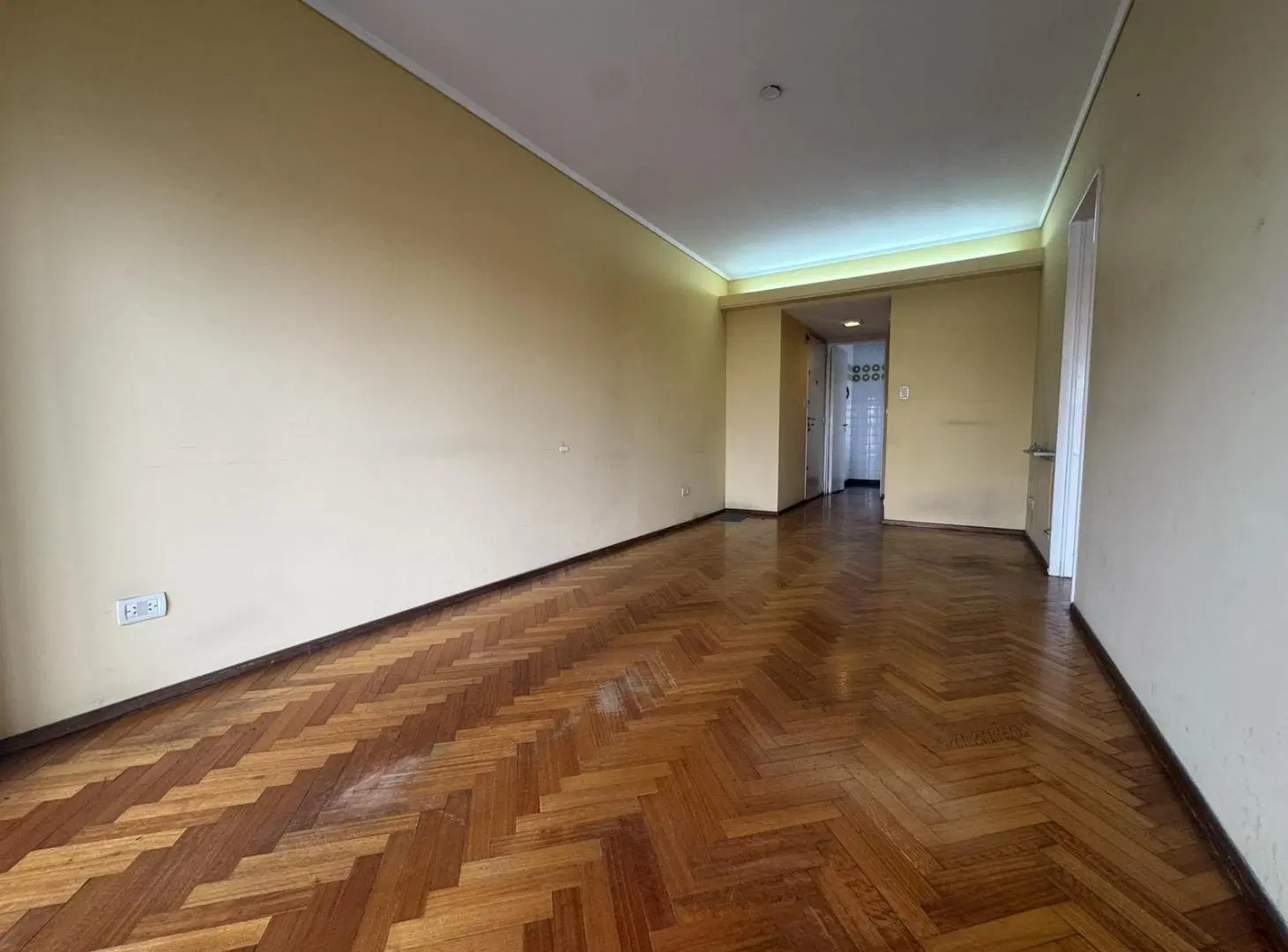 Departamento en San Cristobal 4
