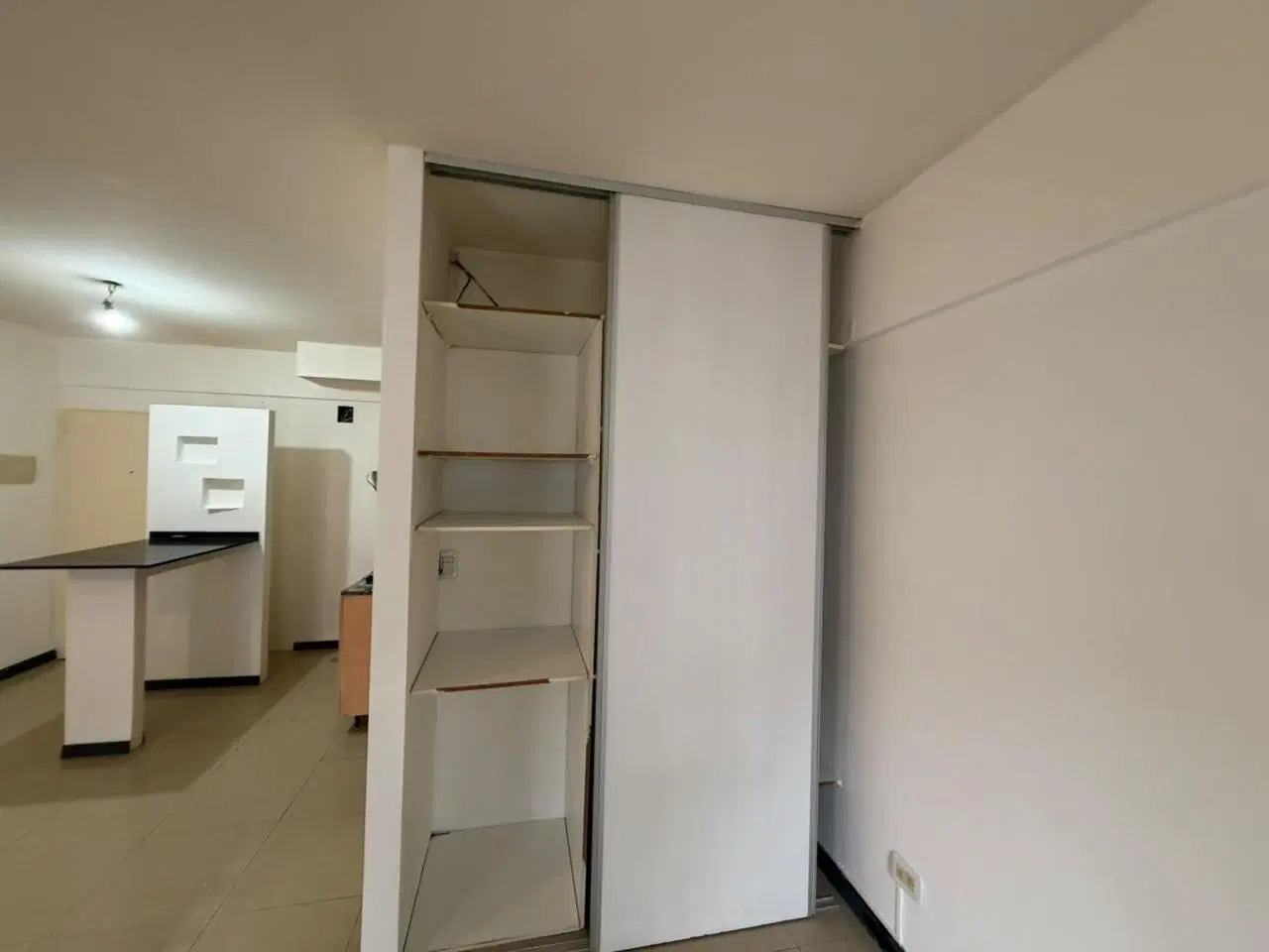 Departamento en Monserrat 8