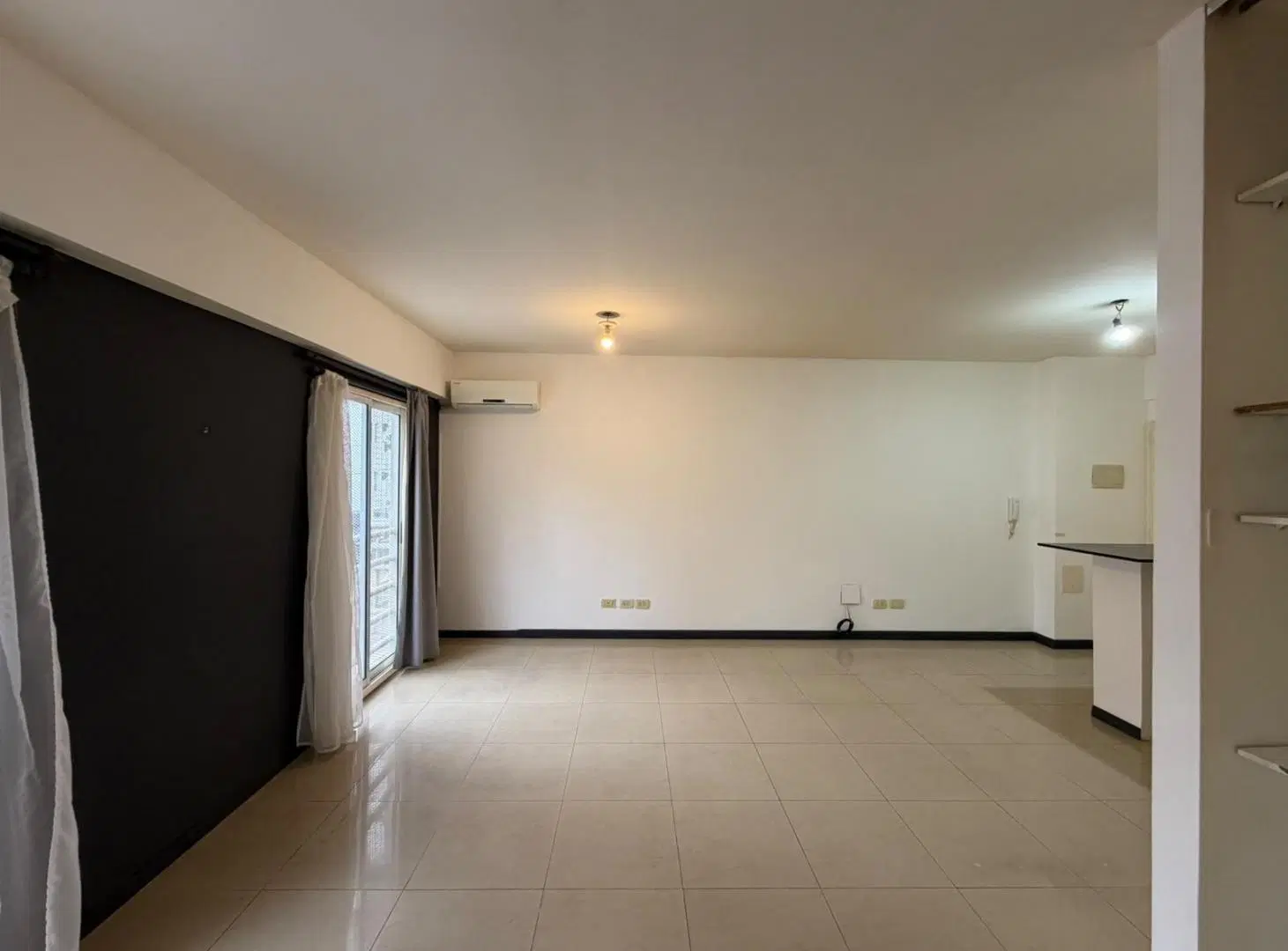 Departamento en Monserrat 5