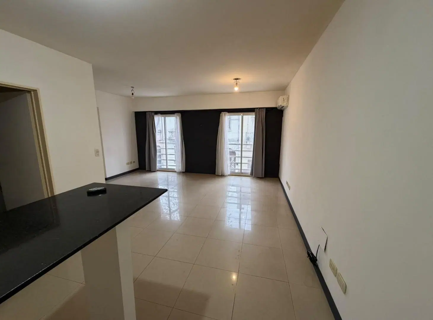 Departamento en Monserrat 3
