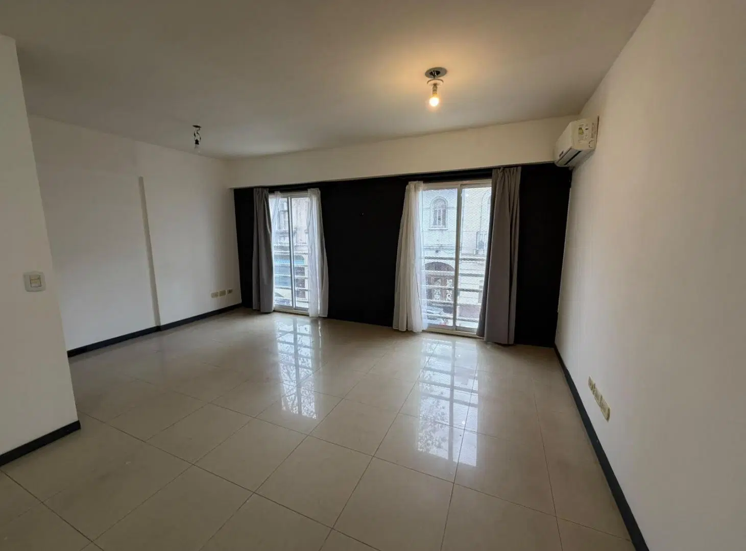 Departamento en Monserrat 2