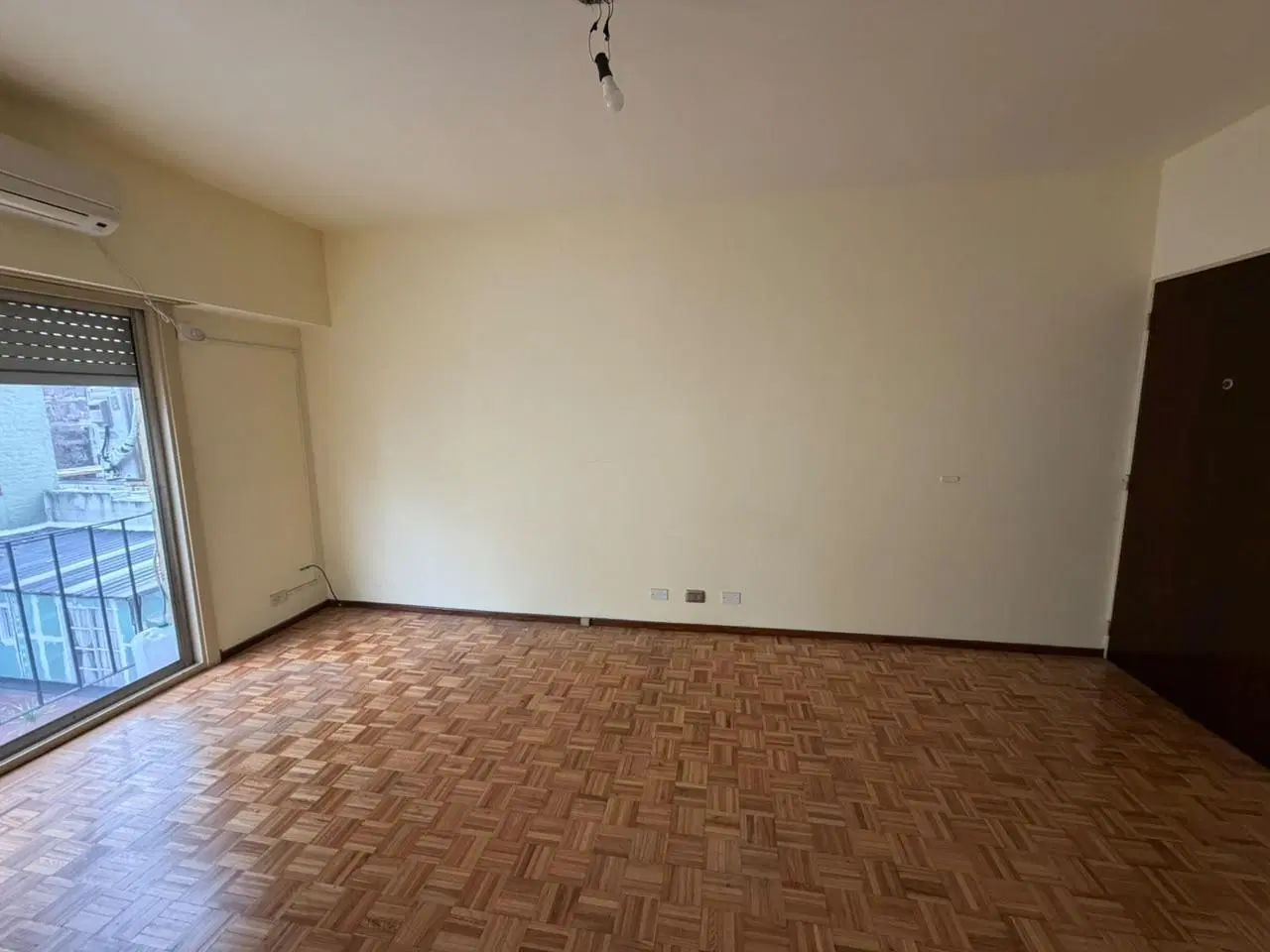 Departamento en San Cristobal 5