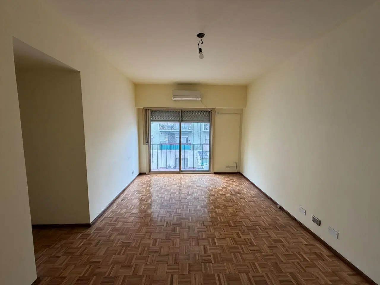 Departamento en San Cristobal 3