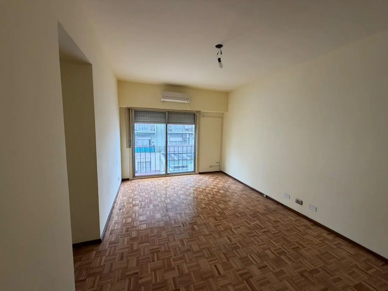 Departamento en San Cristobal 4