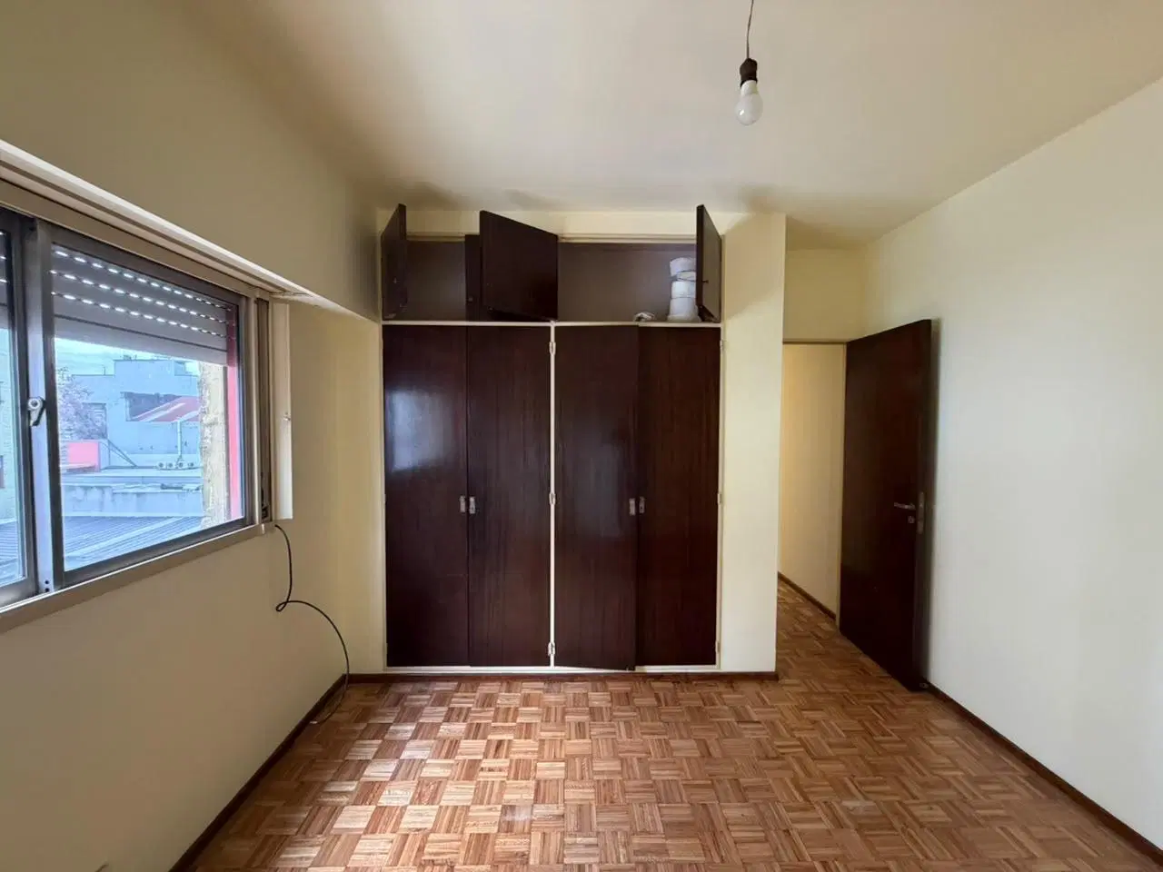 Departamento en San Cristobal 8
