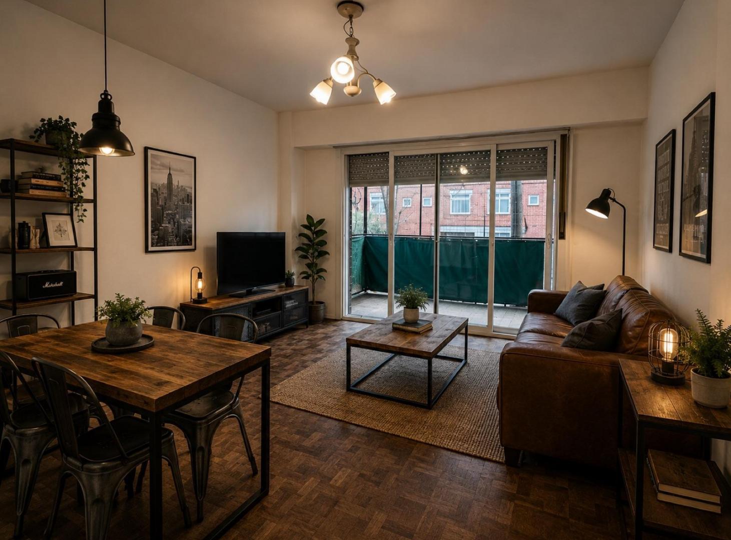 Foto de Departamento en San Cristobal, imagen 4