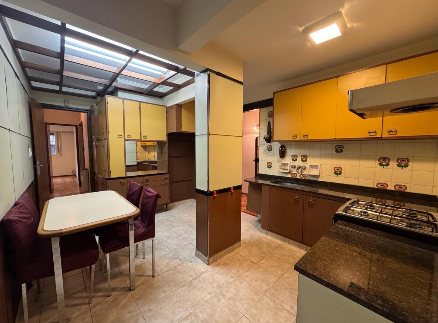 Foto de Departamento en Balvanera, imagen 1