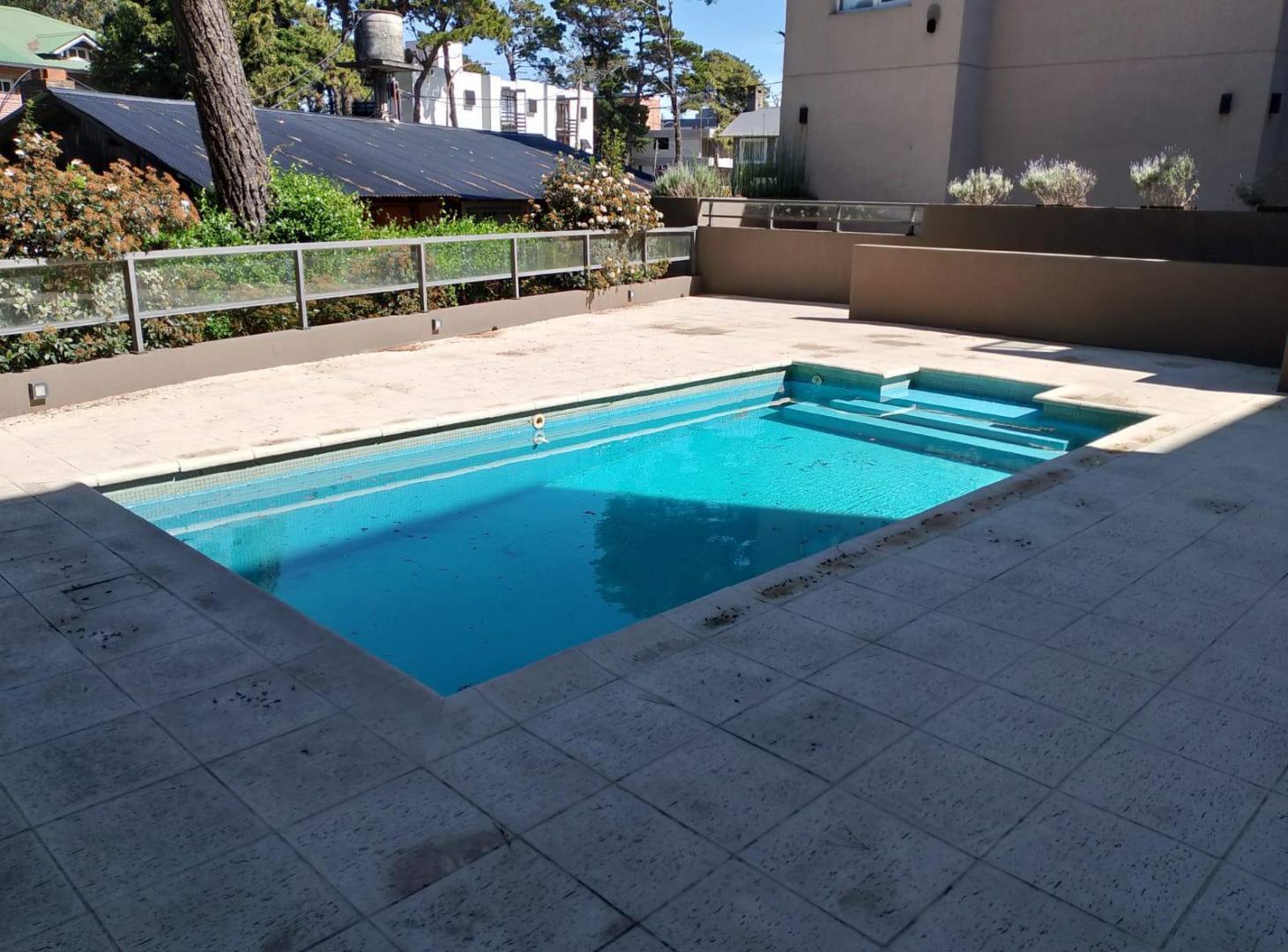 Foto de PINAMAR - COMPLEJO CON PISCINA SOLARES V - ENERO 2027, imagen 2