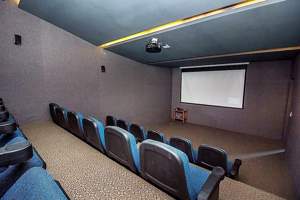 Foto de PINAMAR - EDIFICIO BTWINS A MTS DEL MAR CON AMENITIES, imagen 4