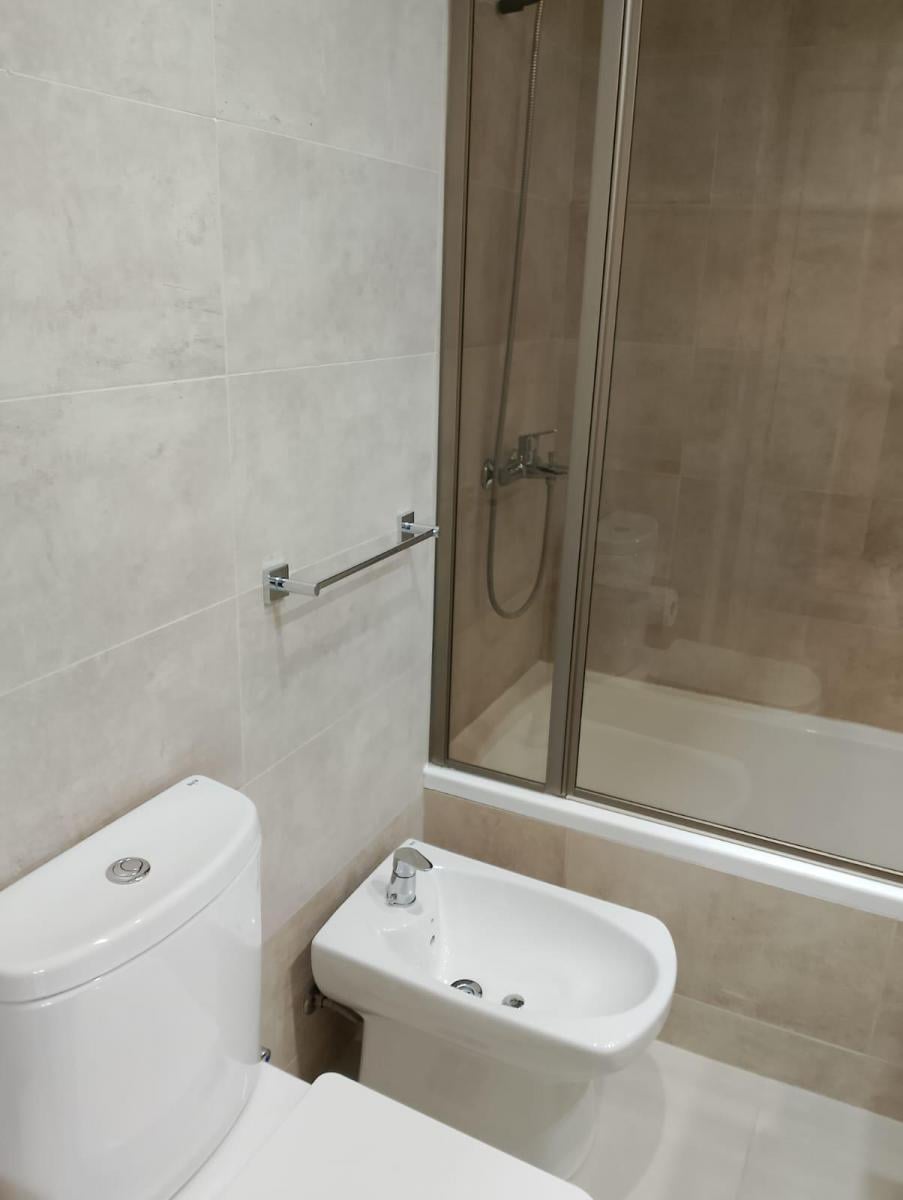PINAMAR - EDIFICIO BTWINS A MTS DEL MAR CON AMENITIES