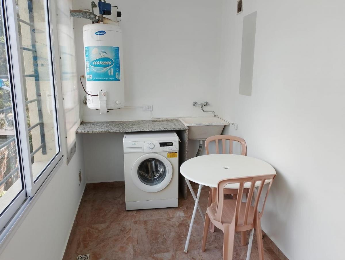 Foto de DEPARTAMENTO EN DUPLEX CON DOBLE COCHERA, imagen 4
