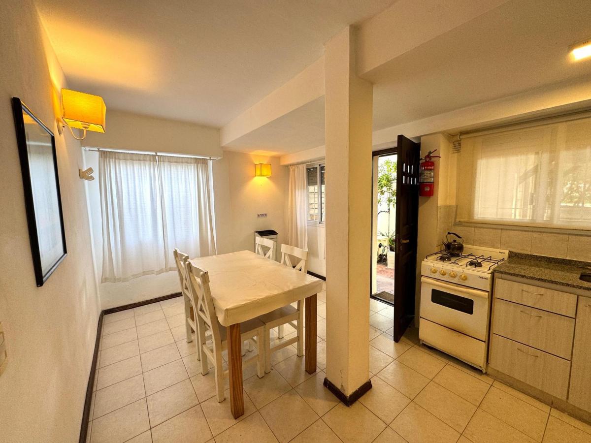 Foto de VALERIA DEL MAR - APART HOTEL MULTIFAMILIAR A 20 MTS DEL MAR, imagen 4
