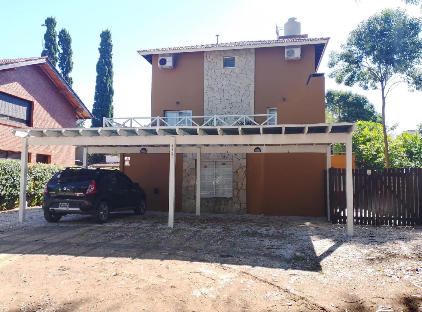 PINAMAR - DUPLEX BESUGO 1122 uf 05
