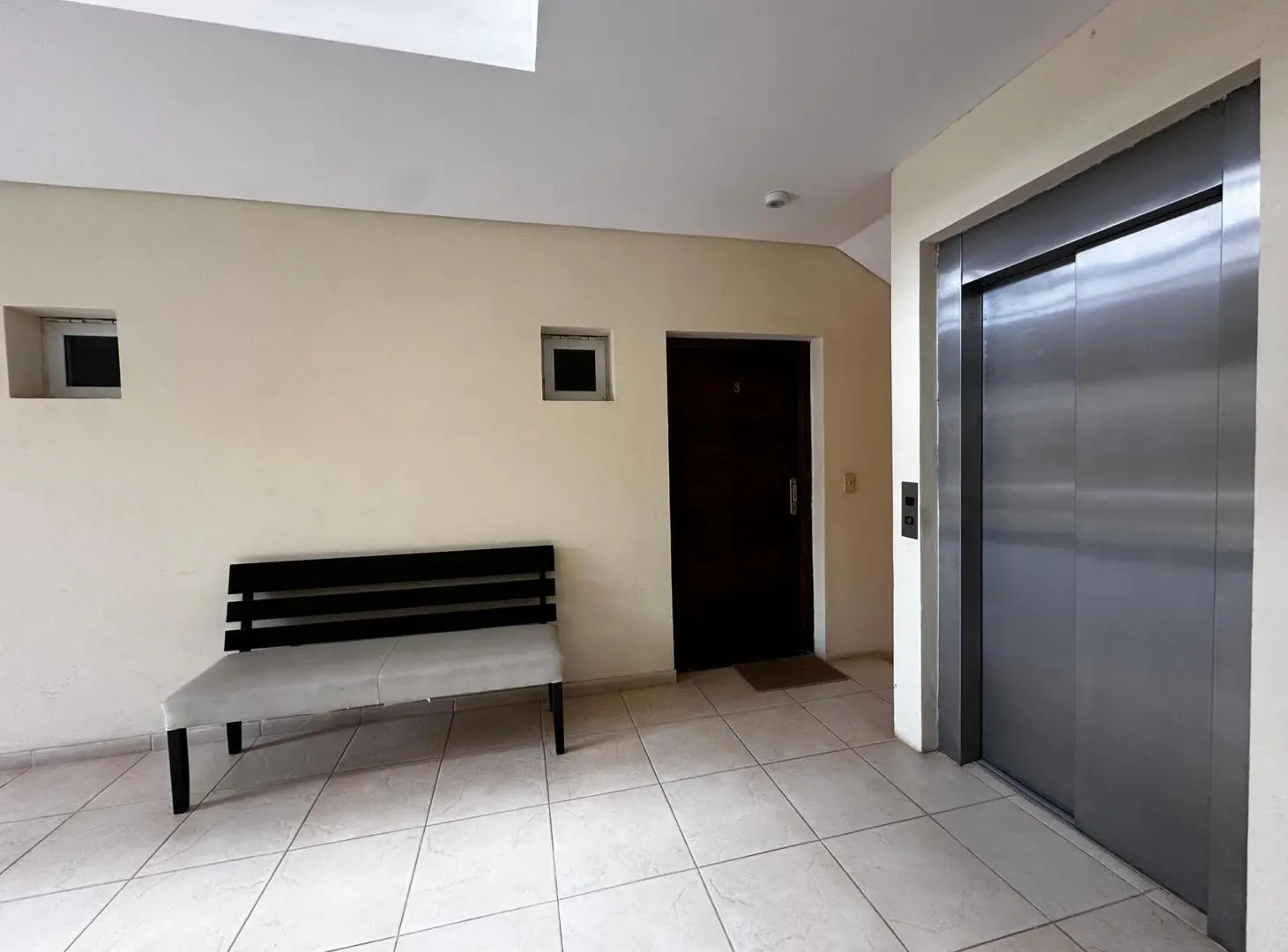 PINAMAR - DEPARTAMENTO MERLUZA , COMPLEJO CON PILETA 4