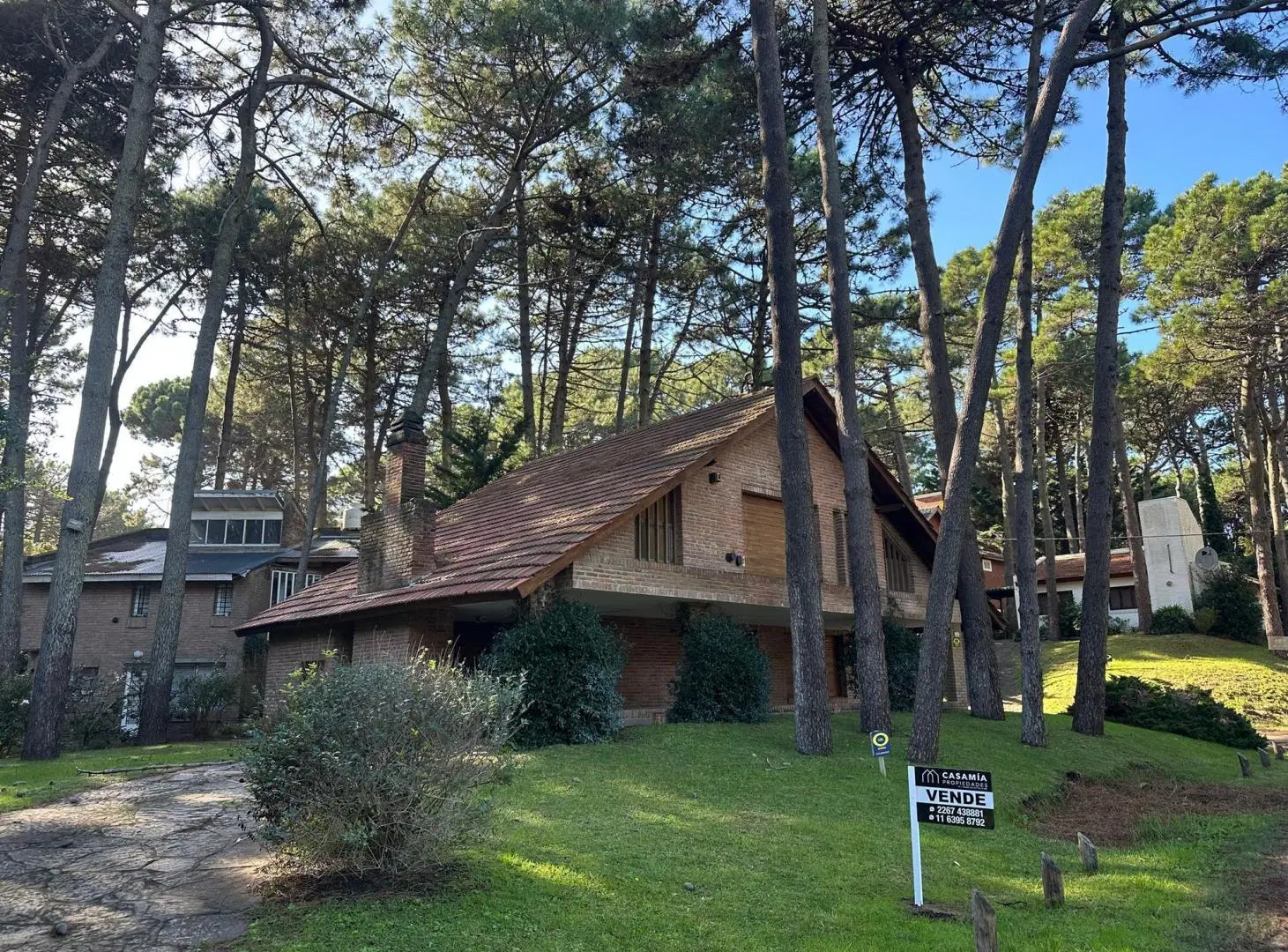PINAMAR - CASA SELENE 5
