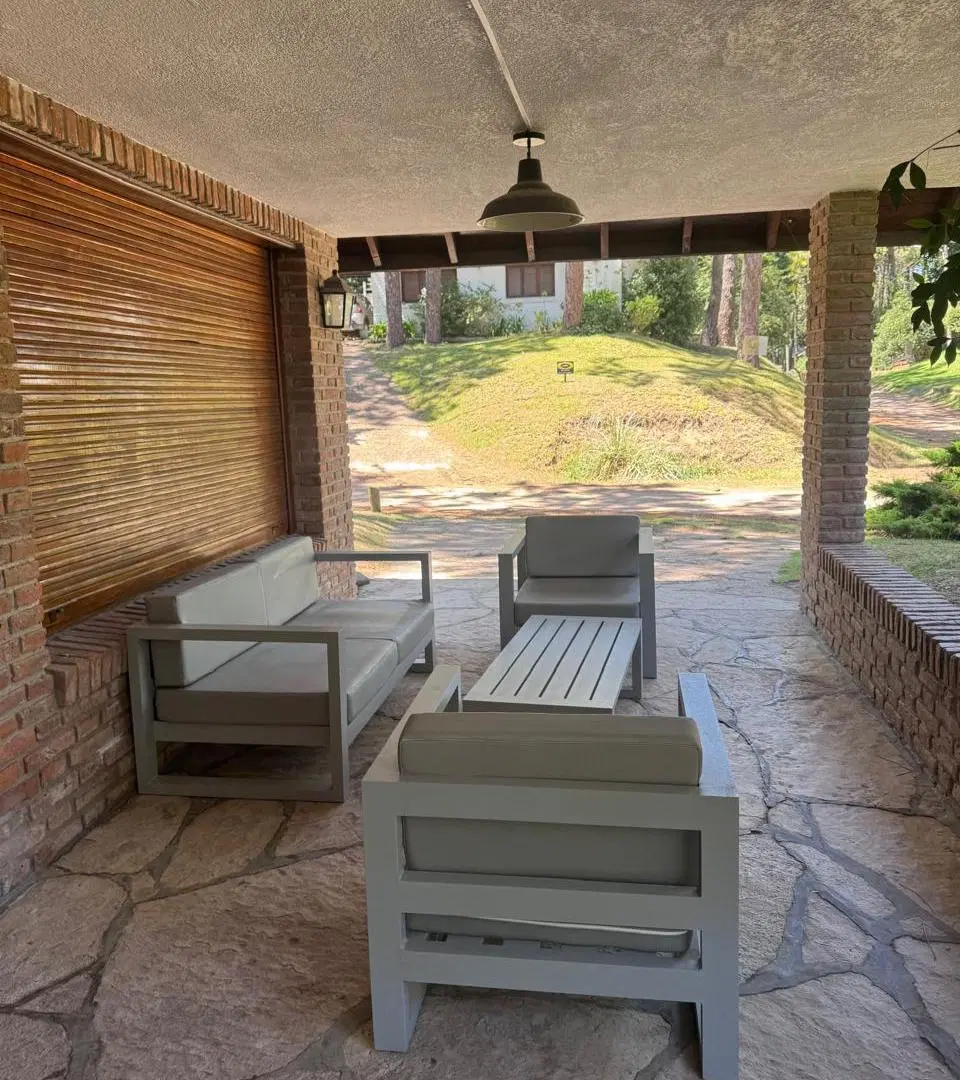 PINAMAR - CASA SELENE 4