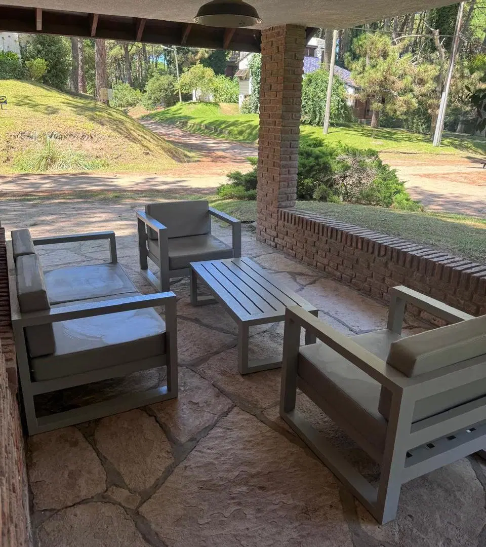 PINAMAR - CASA SELENE 1
