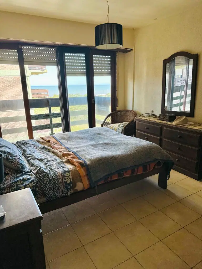 PINAMAR SUR DEPARTAMENTO CON VISTA AL MAR - PLAYAS II 4