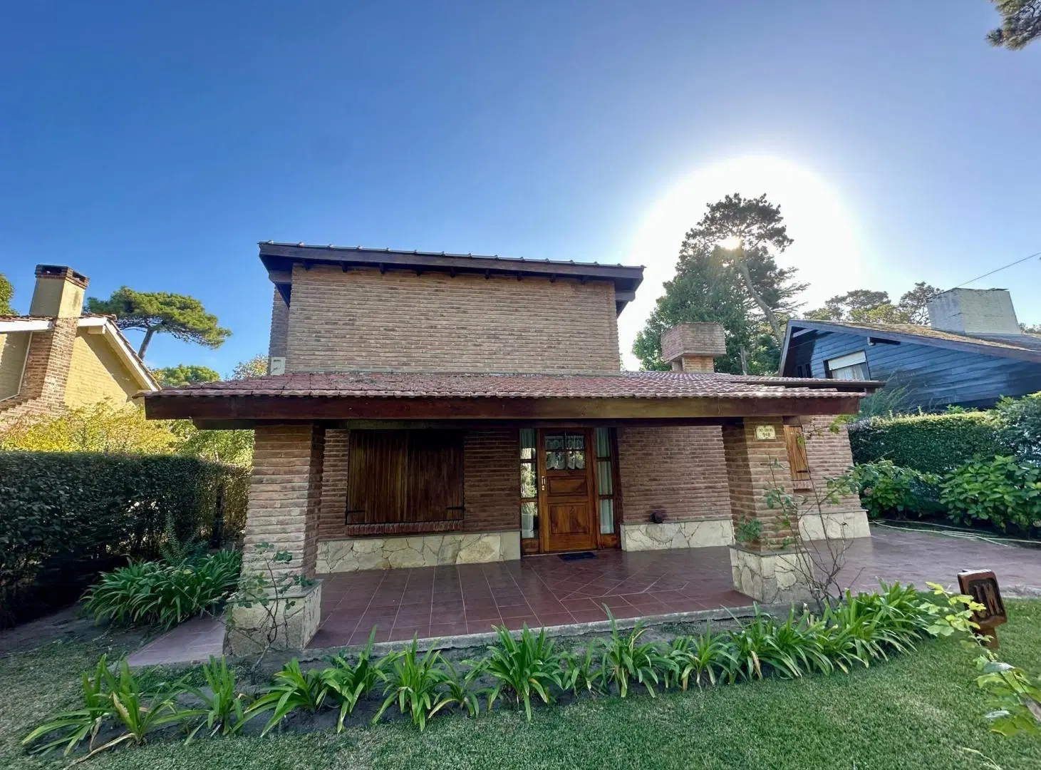 PINAMAR - CASA JM ....DE LAS TRES GRACIAS 2
