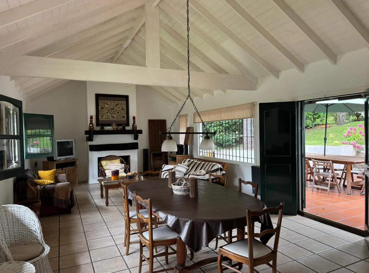 PINAMAR ZONA NORTE- CASA LA RURAL 2