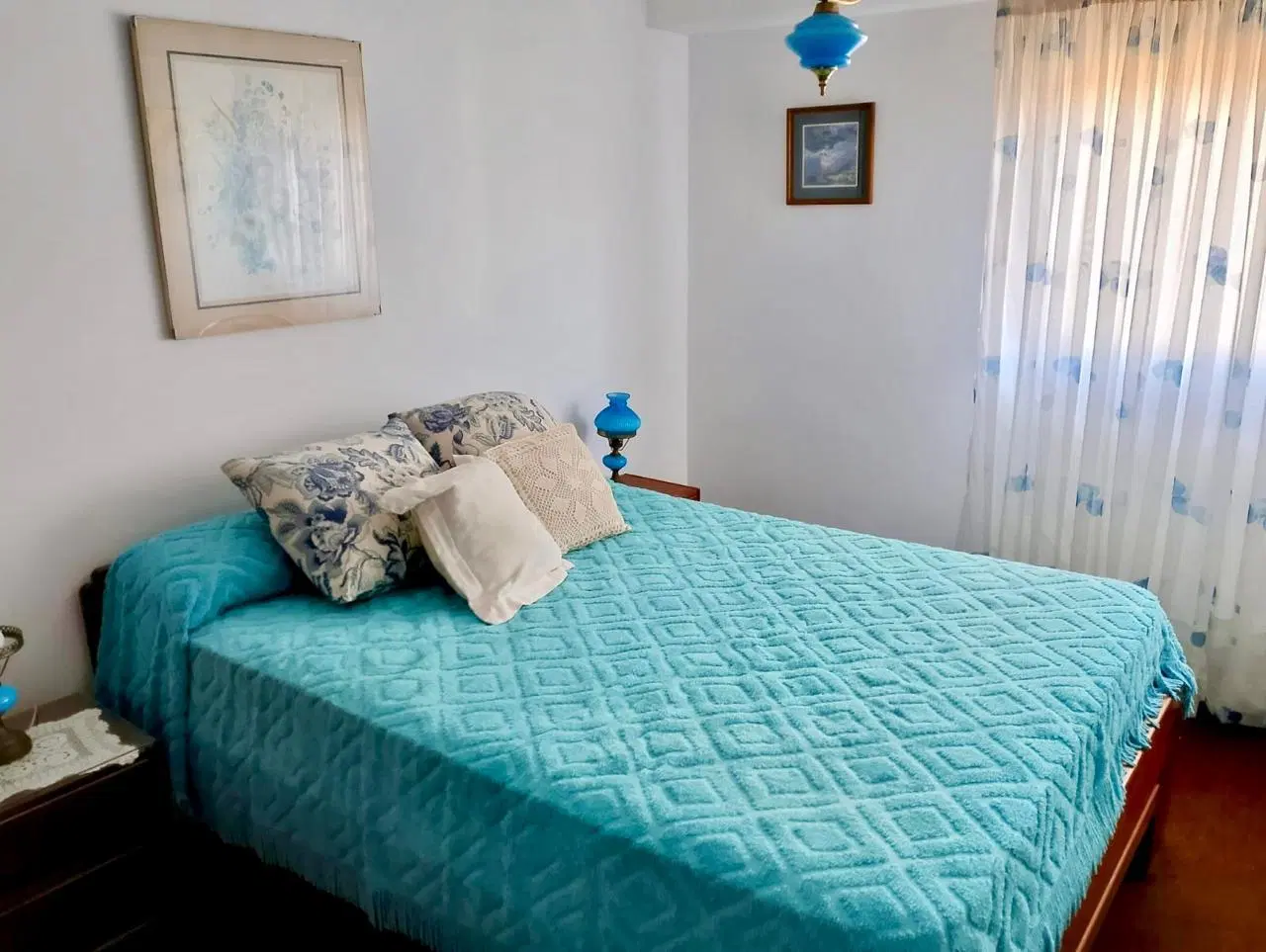 PINAMAR - CENTRICO DEPARTAMENTO CON VISTA AL MAR 5