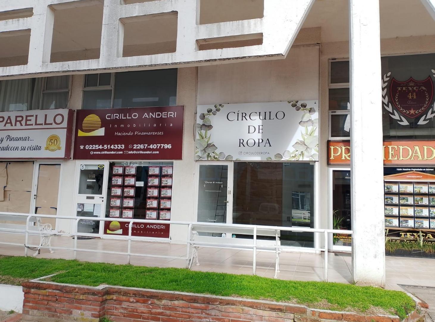 Foto de PINAMAR - LOCAL COMERCIAL EN PLENO CENTRO DE PINAMAR, imagen 5