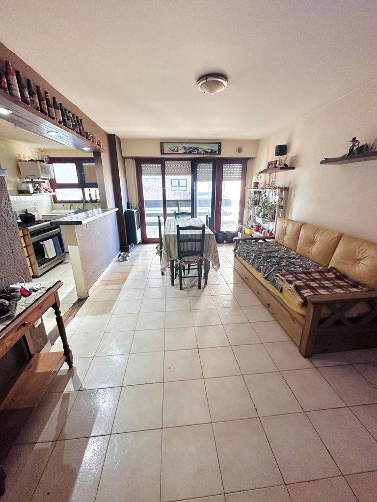 Foto de PINAMAR SUR DEPARTAMENTO CON VISTA AL MAR - PLAYAS II, imagen 4