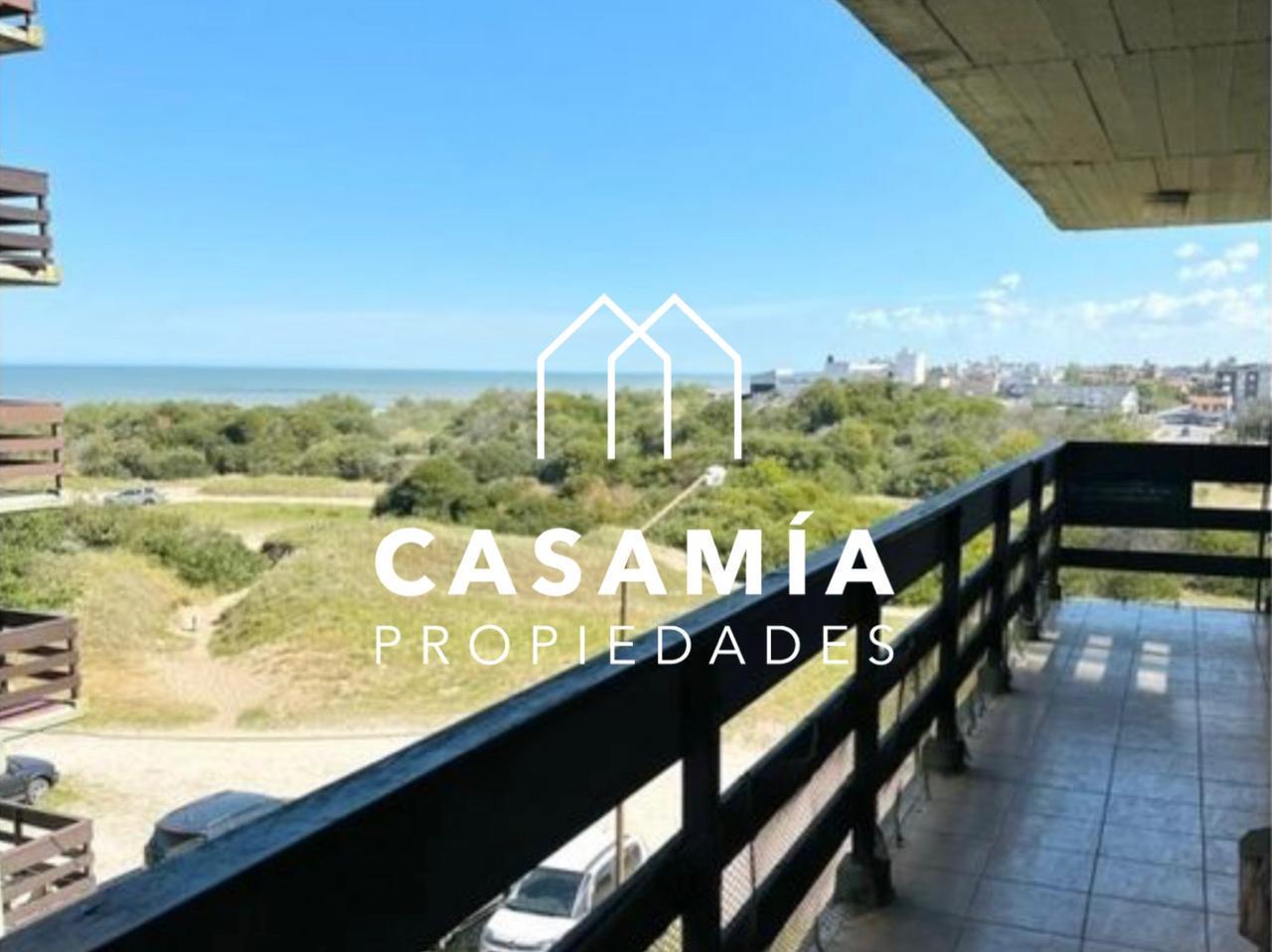 Foto de PINAMAR SUR DEPARTAMENTO CON VISTA AL MAR - PLAYAS II, imagen 1