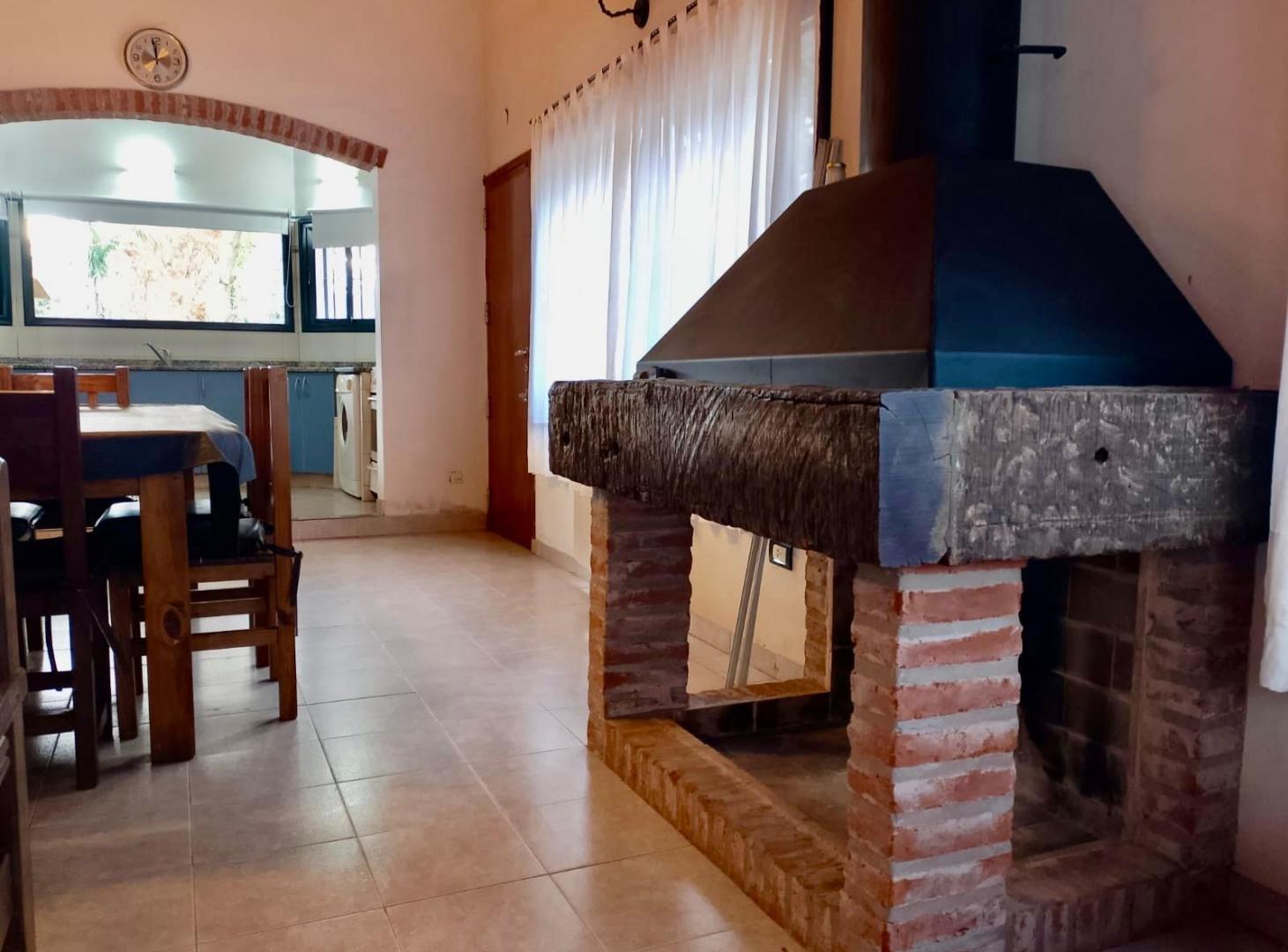 Foto de PINAMAR- CASA TRES GRACIAS ALQUILER ANUAL, imagen 5