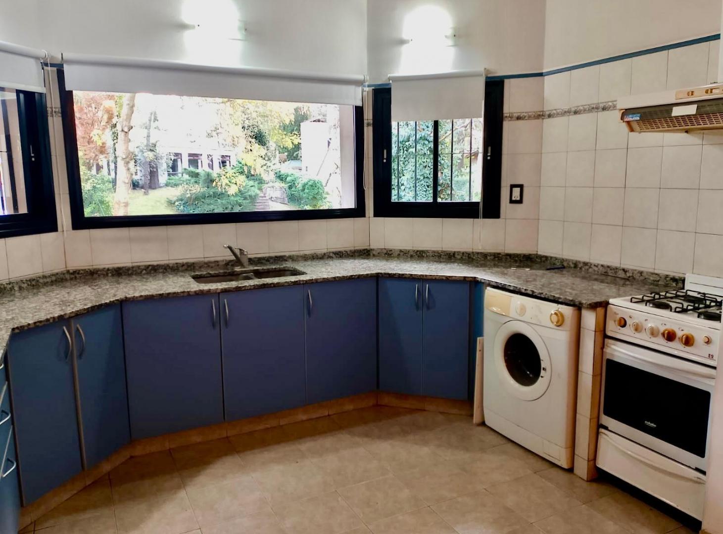 Foto de PINAMAR- CASA TRES GRACIAS ALQUILER ANUAL, imagen 3
