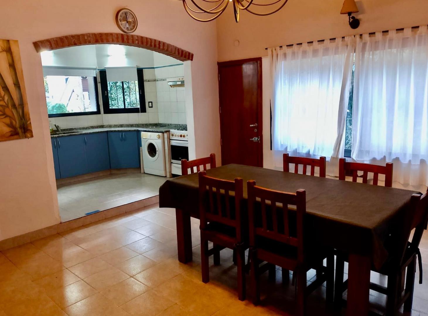 Foto de PINAMAR- CASA TRES GRACIAS ALQUILER ANUAL, imagen 2