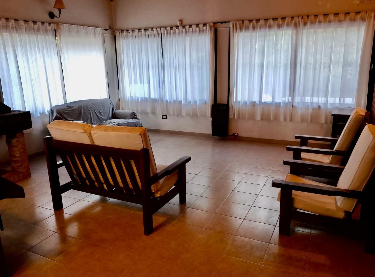Foto de PINAMAR- CASA TRES GRACIAS ALQUILER ANUAL, imagen 1