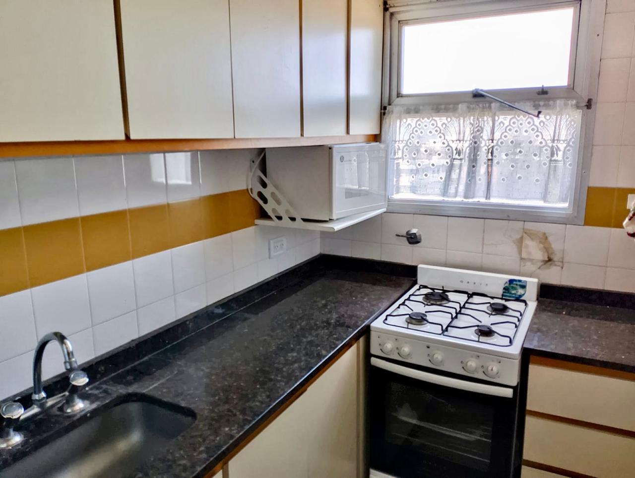 Foto de PINAMAR - CENTRICO DEPARTAMENTO CON VISTA AL MAR, imagen 1