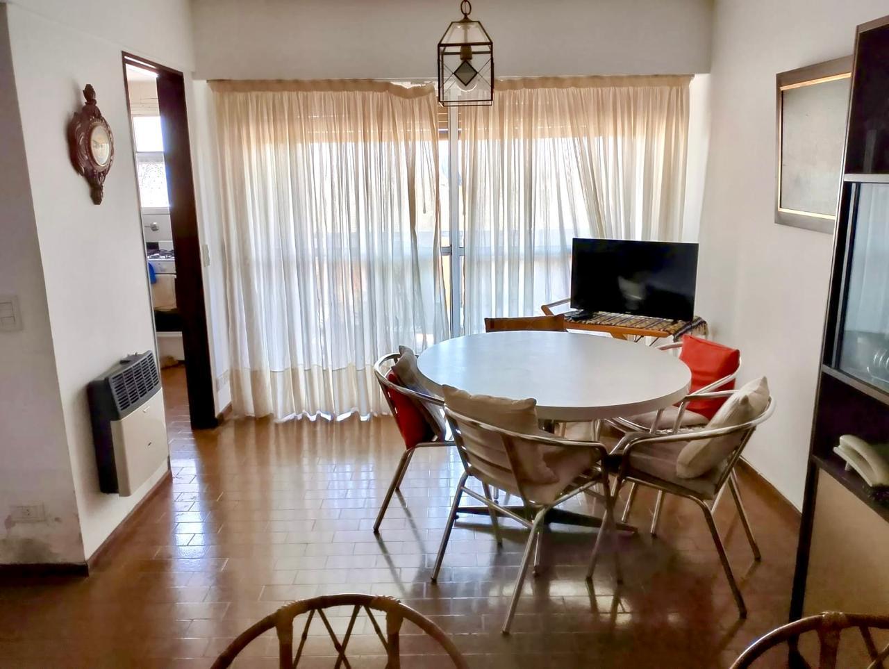 Foto de PINAMAR - CENTRICO DEPARTAMENTO CON VISTA AL MAR, imagen 4