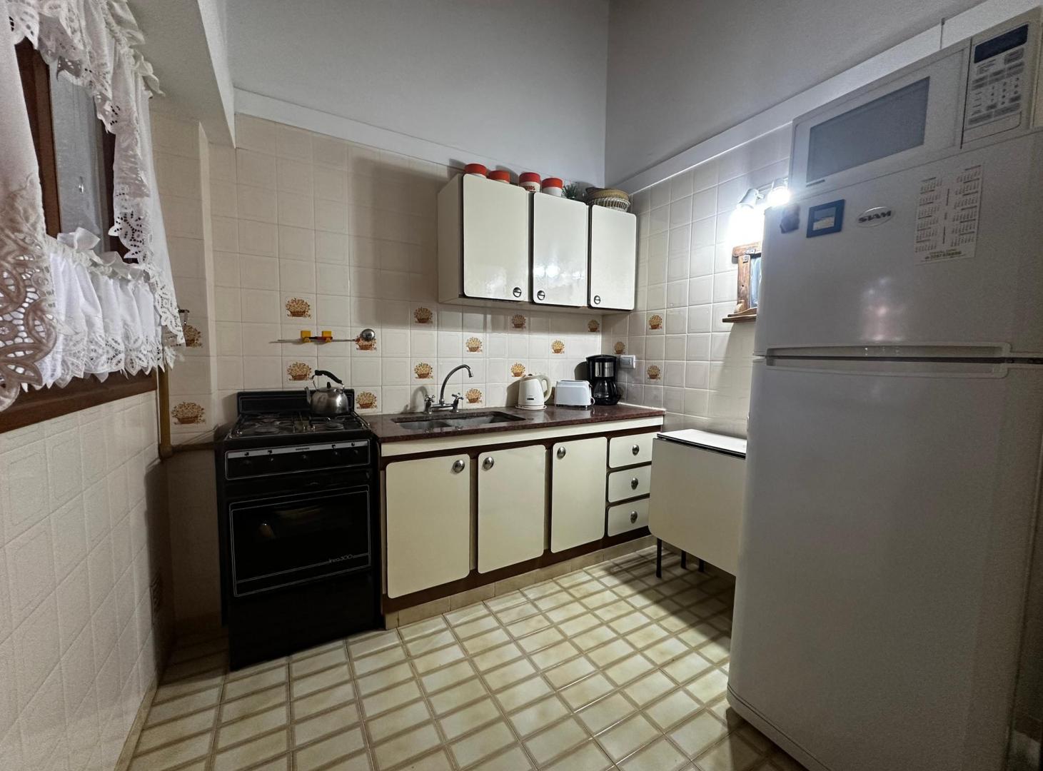 Foto de PINAMAR- DEPARTAMENTO UBICADO A METROS DEL MAR, imagen 5