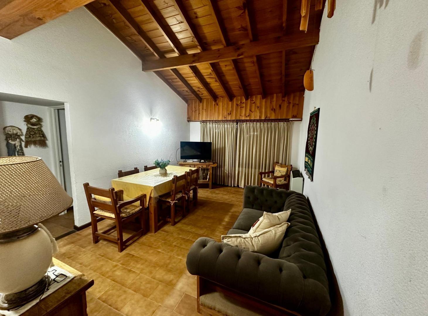 Foto de PINAMAR- DEPARTAMENTO UBICADO A METROS DEL MAR, imagen 4