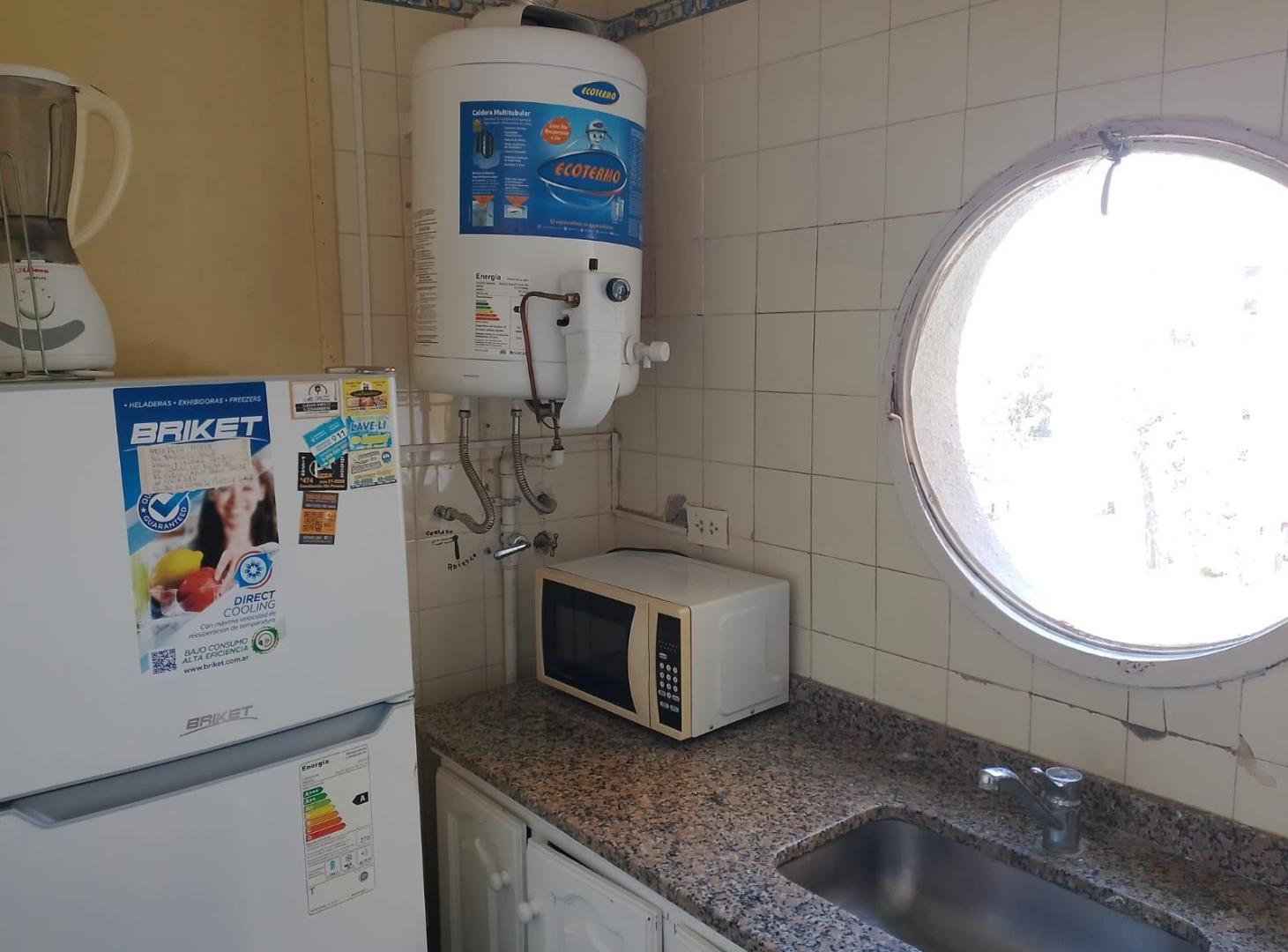 Foto de PINAMAR-DEPARTAMENTO EDIFICIO DEL SOL TEMPORADA 2027, imagen 4