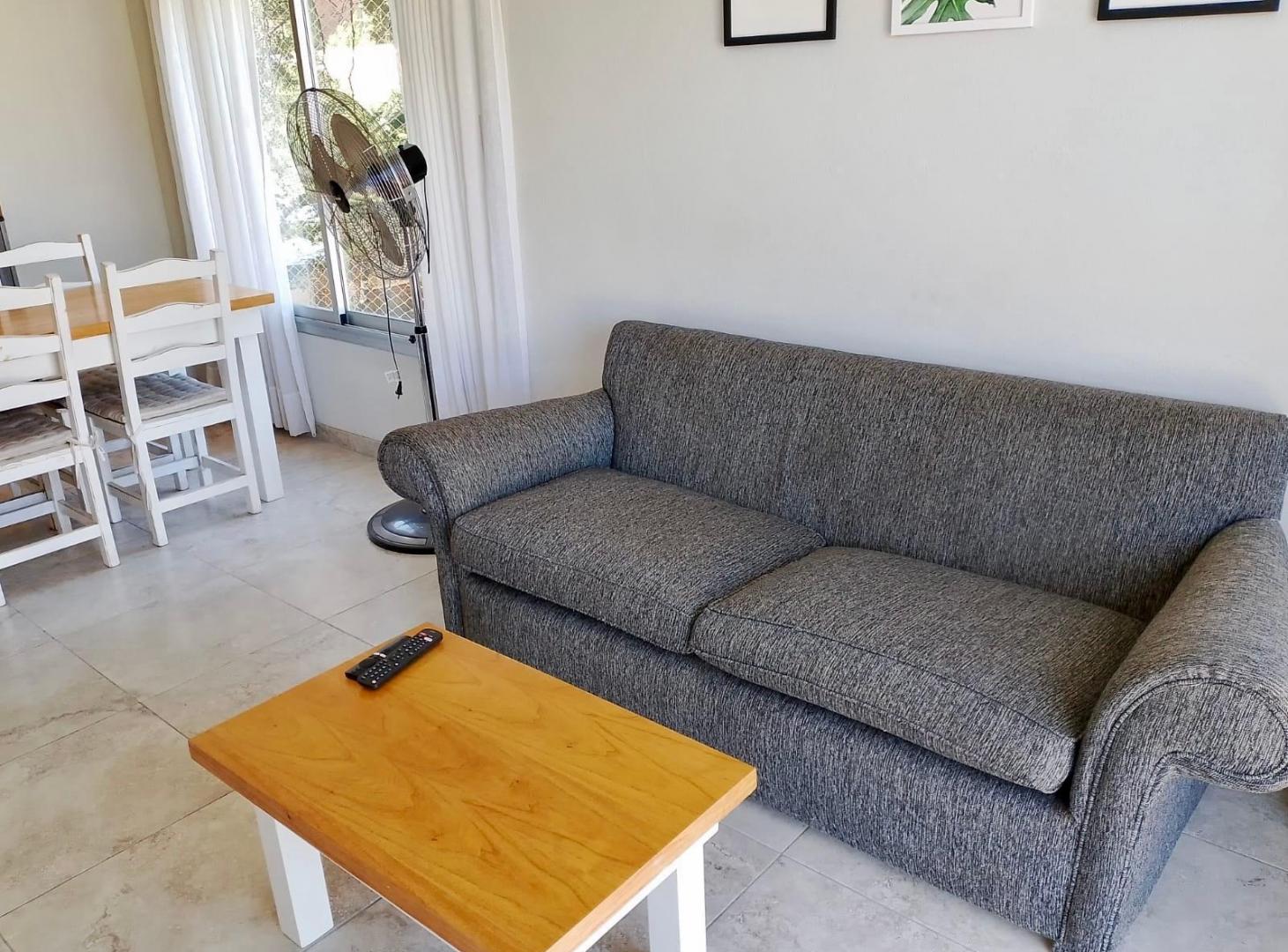 Foto de PINAMAR- TUYU UF10 CENTRICO DEPARTAMENTO CON COCHERA, imagen 2